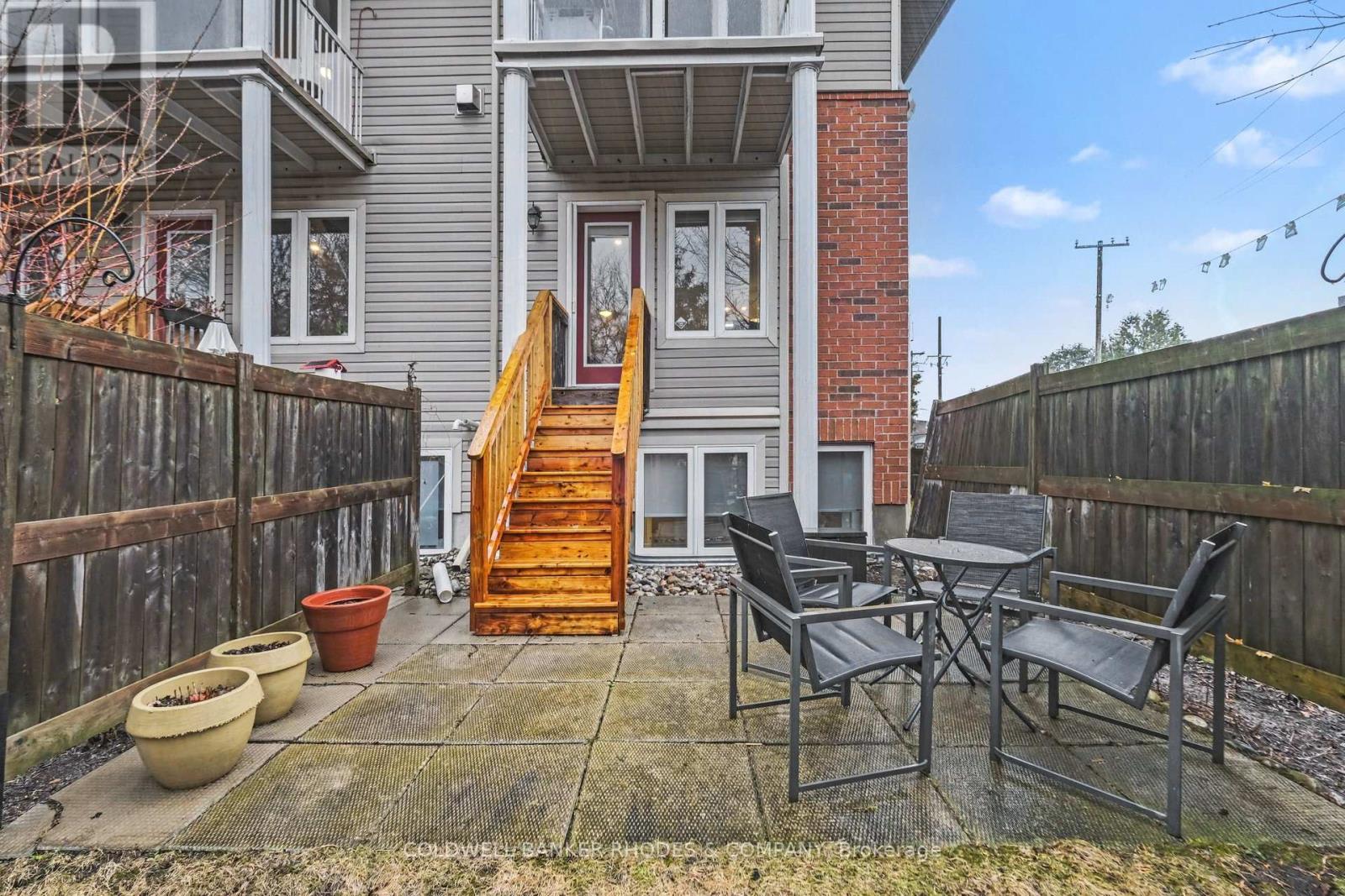 60 Mayflower Private, Ottawa, Ontario K2B 0A2 - Photo 29 - X12999816