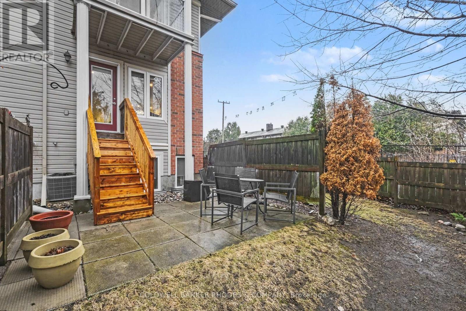 60 Mayflower Private, Ottawa, Ontario K2B 0A2 - Photo 30 - X12999816