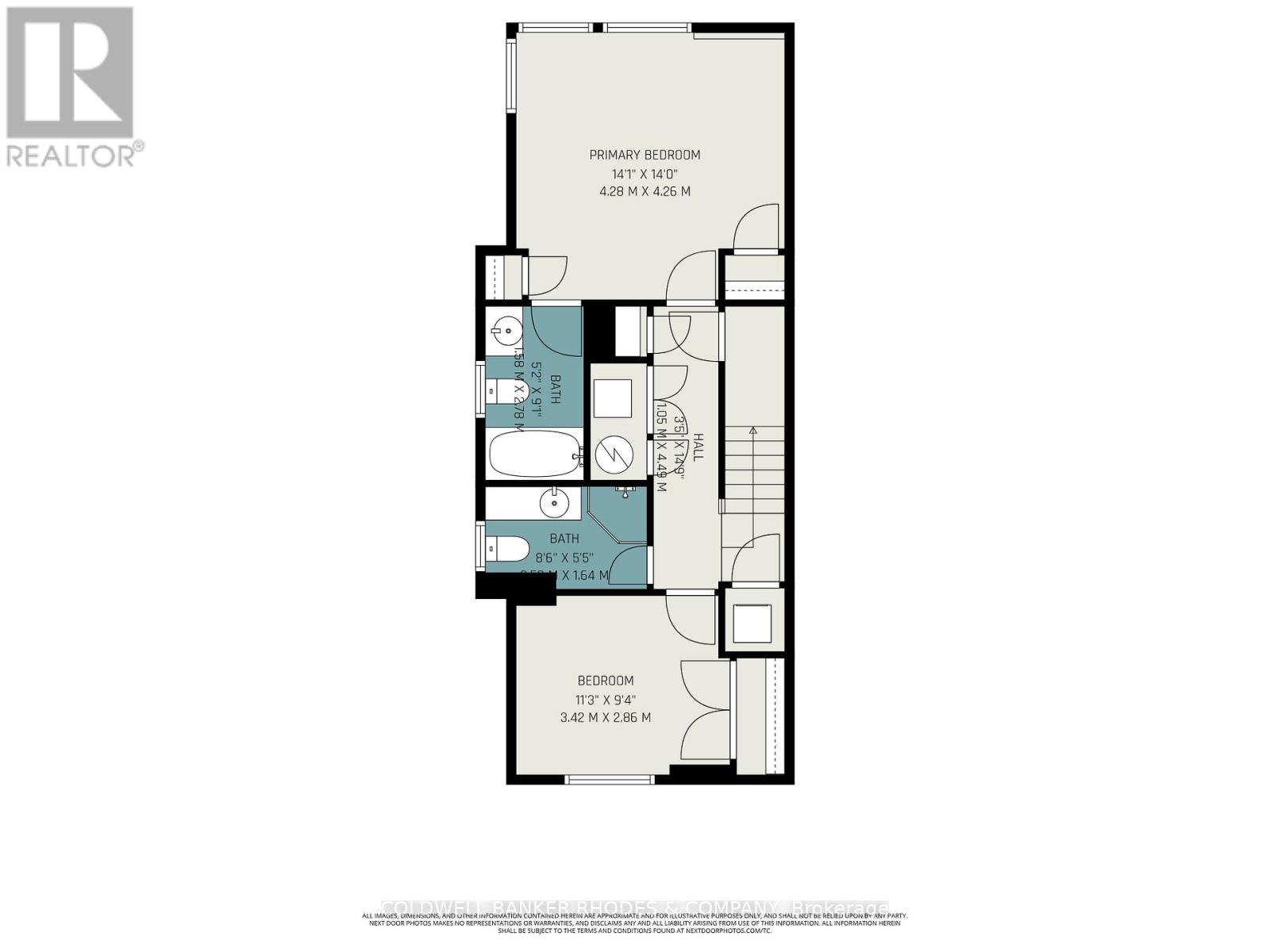 60 Mayflower Private, Ottawa, Ontario K2B 0A2 - Photo 32 - X12999816