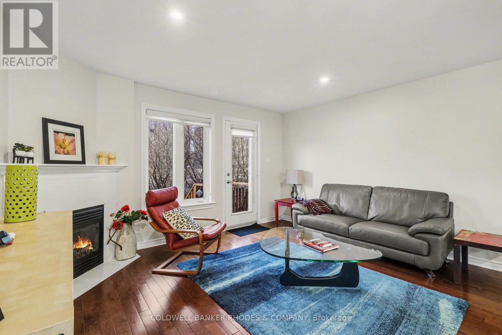 60 Mayflower Private, Ottawa, Ontario K2B 0A2 - Photo 8 - X12999816