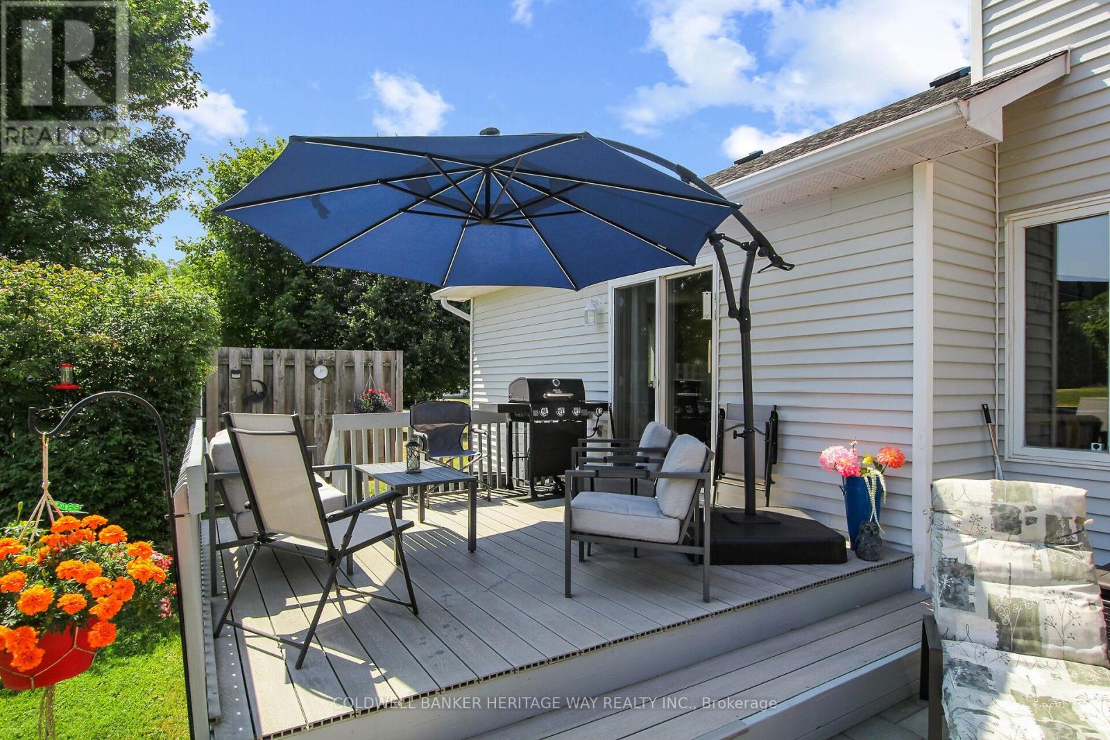 265 Julie Anne Crescent, Mississippi Mills, Ontario  K7C 4M5 - Photo 30 - X12999894