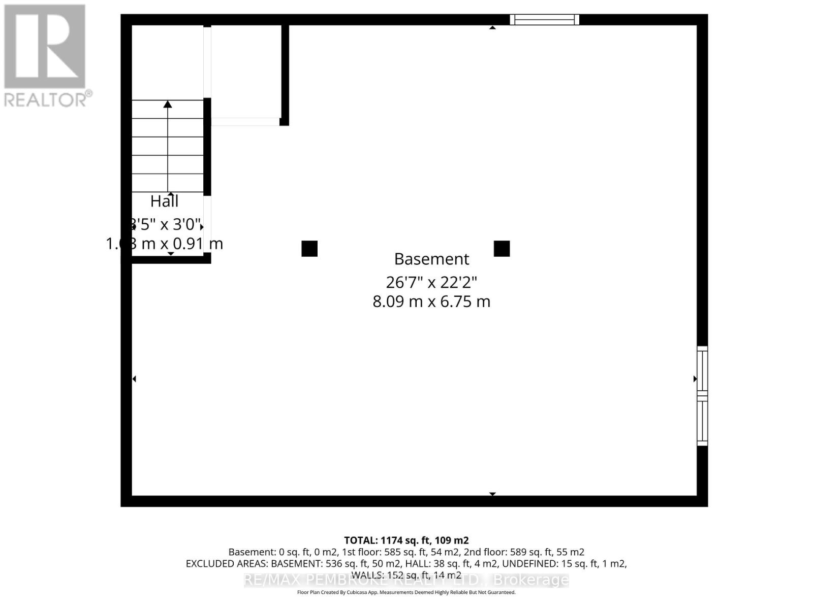 98 Birch Street, Deep River, Ontario  K0J 1P0 - Photo 43 - X12999888