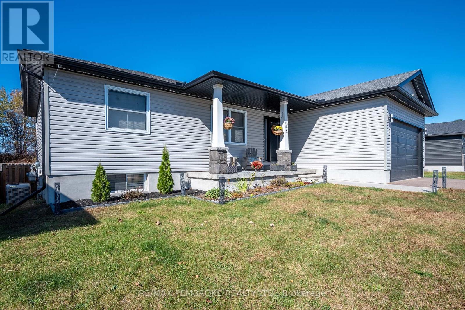 24 Terrance Drive, Petawawa, Ontario  K8H 0H3 - Photo 48 - X12999900