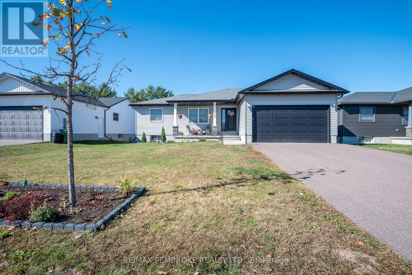 24 Terrance Drive, Petawawa, Ontario  K8H 0H3 - Photo 49 - X12999900