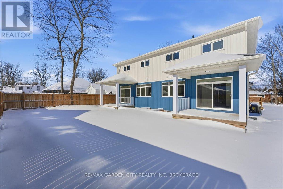 3693 Elm Street, Fort Erie, Ontario  L0S 1N0 - Photo 26 - X12999896