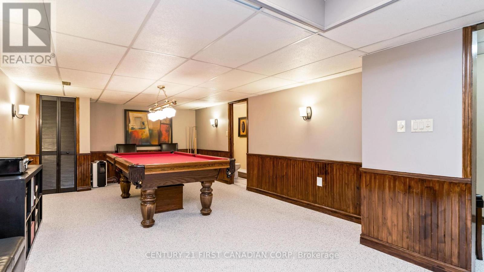 135 Ambleside Drive, London North, Ontario  N6G 4P8 - Photo 34 - X12996298