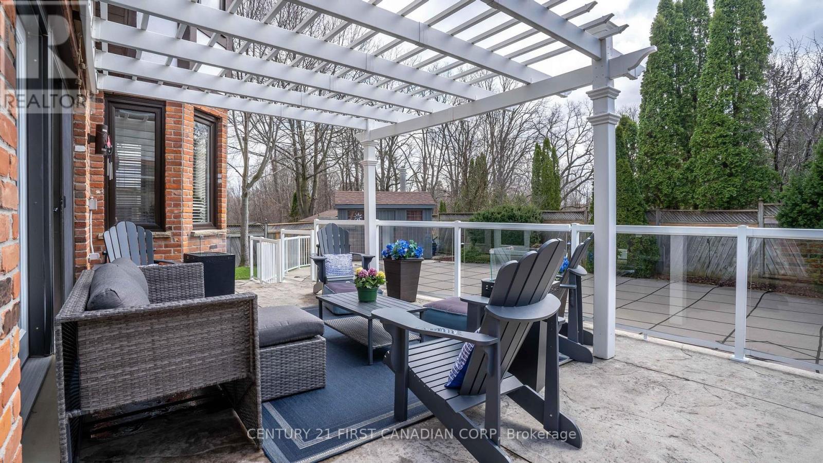 135 Ambleside Drive, London North, Ontario  N6G 4P8 - Photo 40 - X12996298