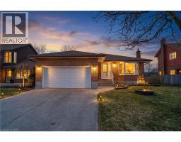 78 ESTHER Avenue, Cambridge, Ontario