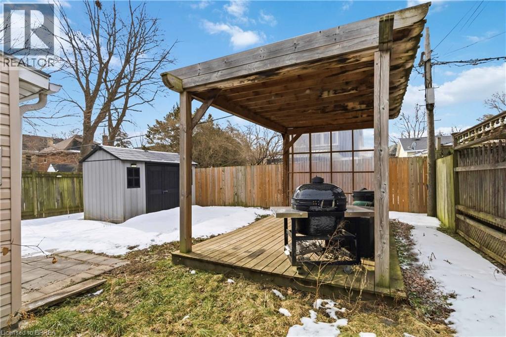 200 Brant Avenue, Brantford, Ontario  N3T 3H9 - Photo 35 - 40819677