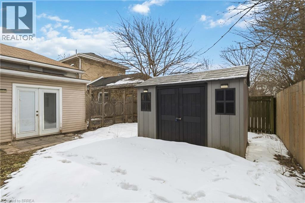 200 Brant Avenue, Brantford, Ontario  N3T 3H9 - Photo 38 - 40819677