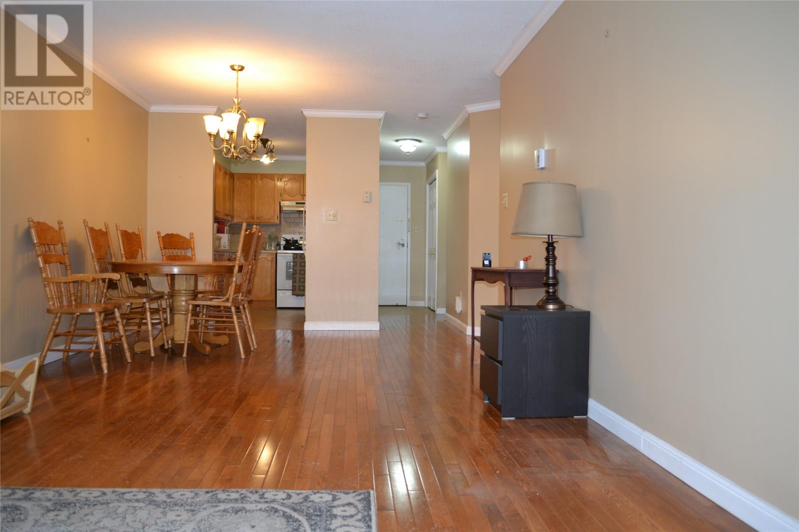 134 Portugal Cove Road Unit#203, St. John's, Newfoundland & Labrador  A1A 0L1 - Photo 3 - 1295852