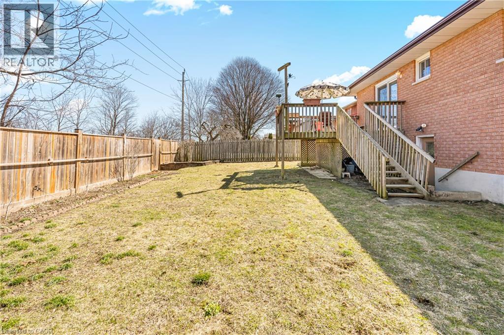 78 Esther Avenue, Cambridge, Ontario  N1S 4L6 - Photo 36 - 40813488