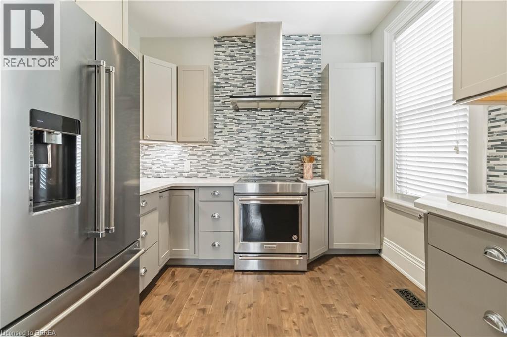 200 Brant Avenue, Brantford, Ontario  N3T 3H9 - Photo 13 - 40819677