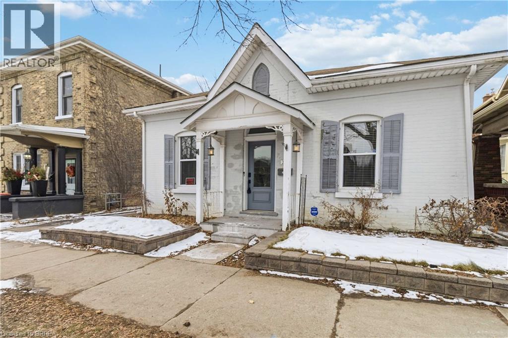 200 Brant Avenue, Brantford, Ontario  N3T 3H9 - Photo 3 - 40819677