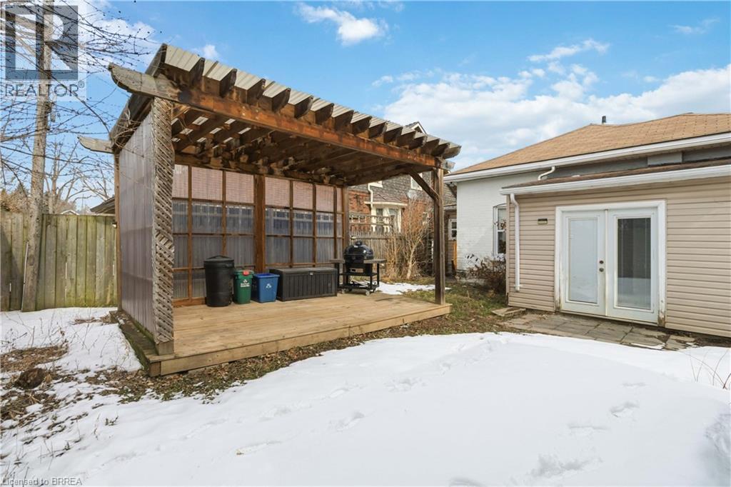 200 Brant Avenue, Brantford, Ontario  N3T 3H9 - Photo 37 - 40819677