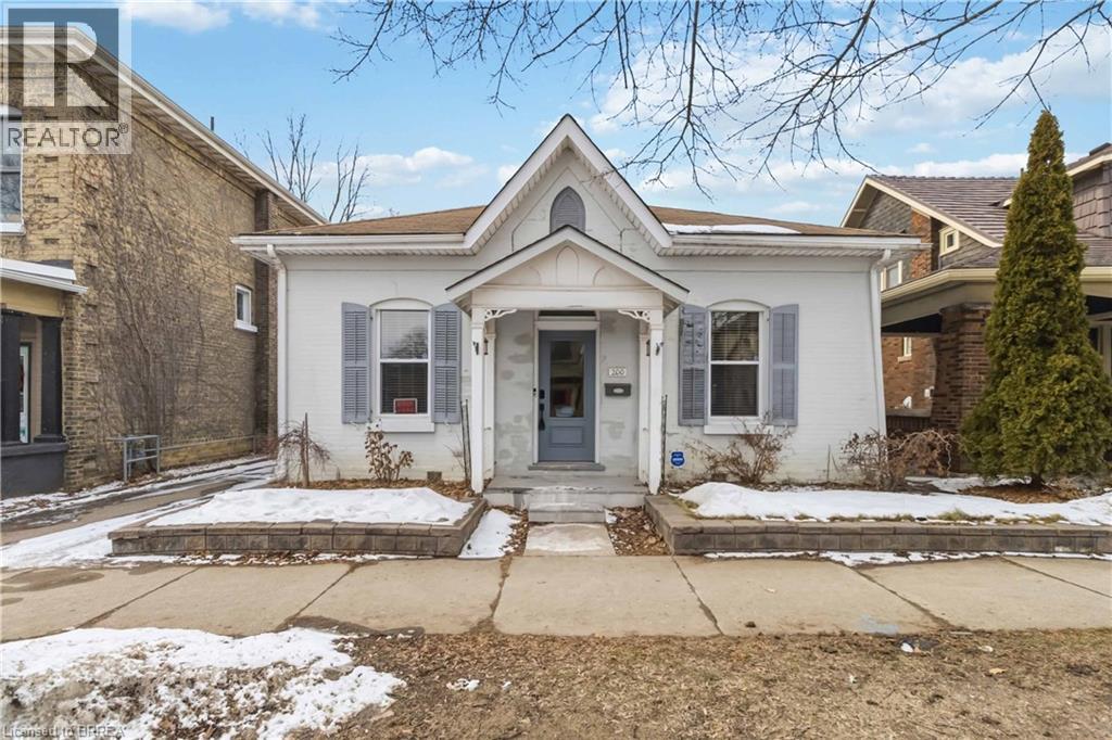 200 BRANT Avenue, brantford, Ontario