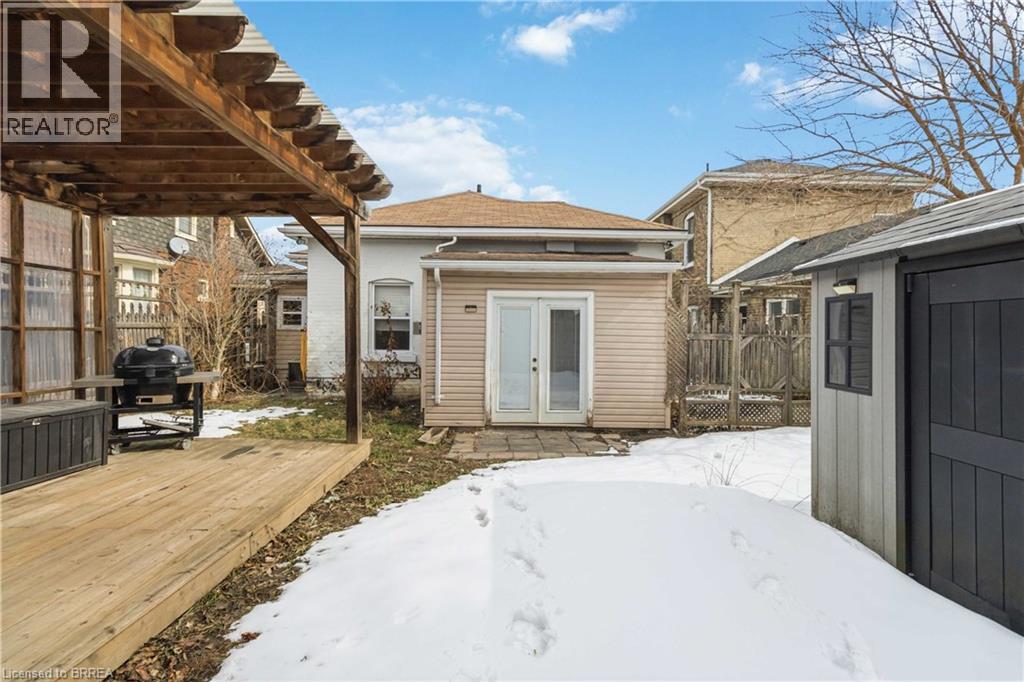 200 Brant Avenue, Brantford, Ontario  N3T 3H9 - Photo 35 - 40819701