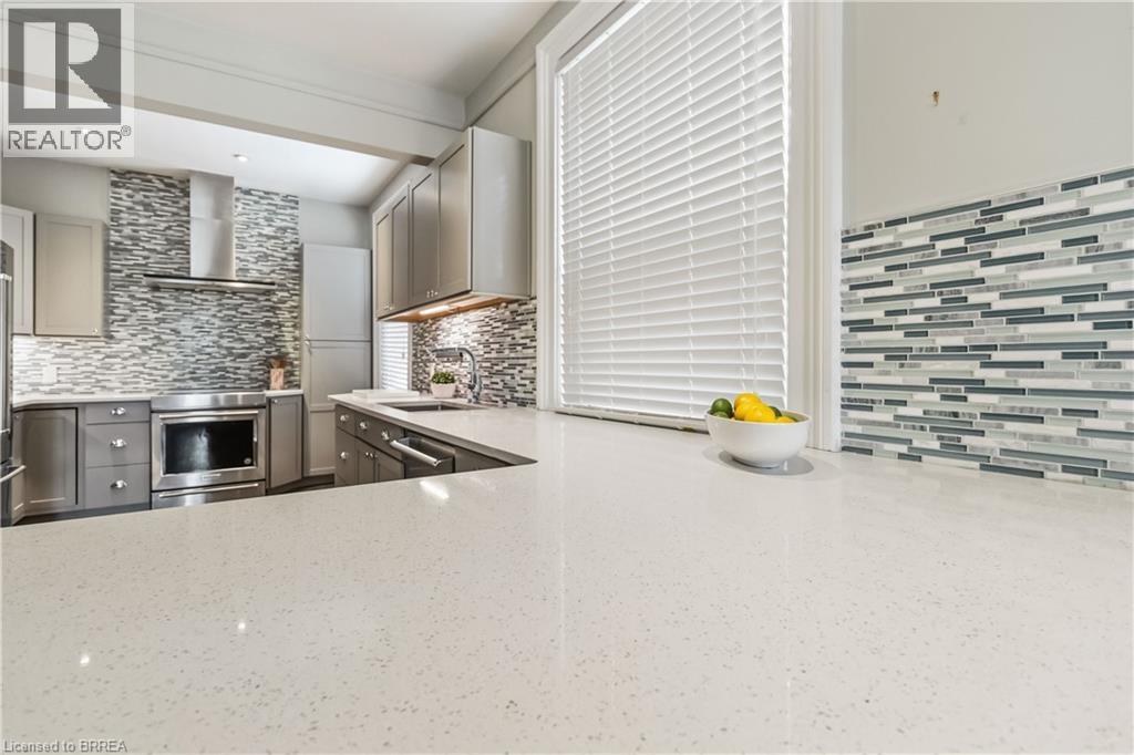 200 Brant Avenue, Brantford, Ontario  N3T 3H9 - Photo 9 - 40819701