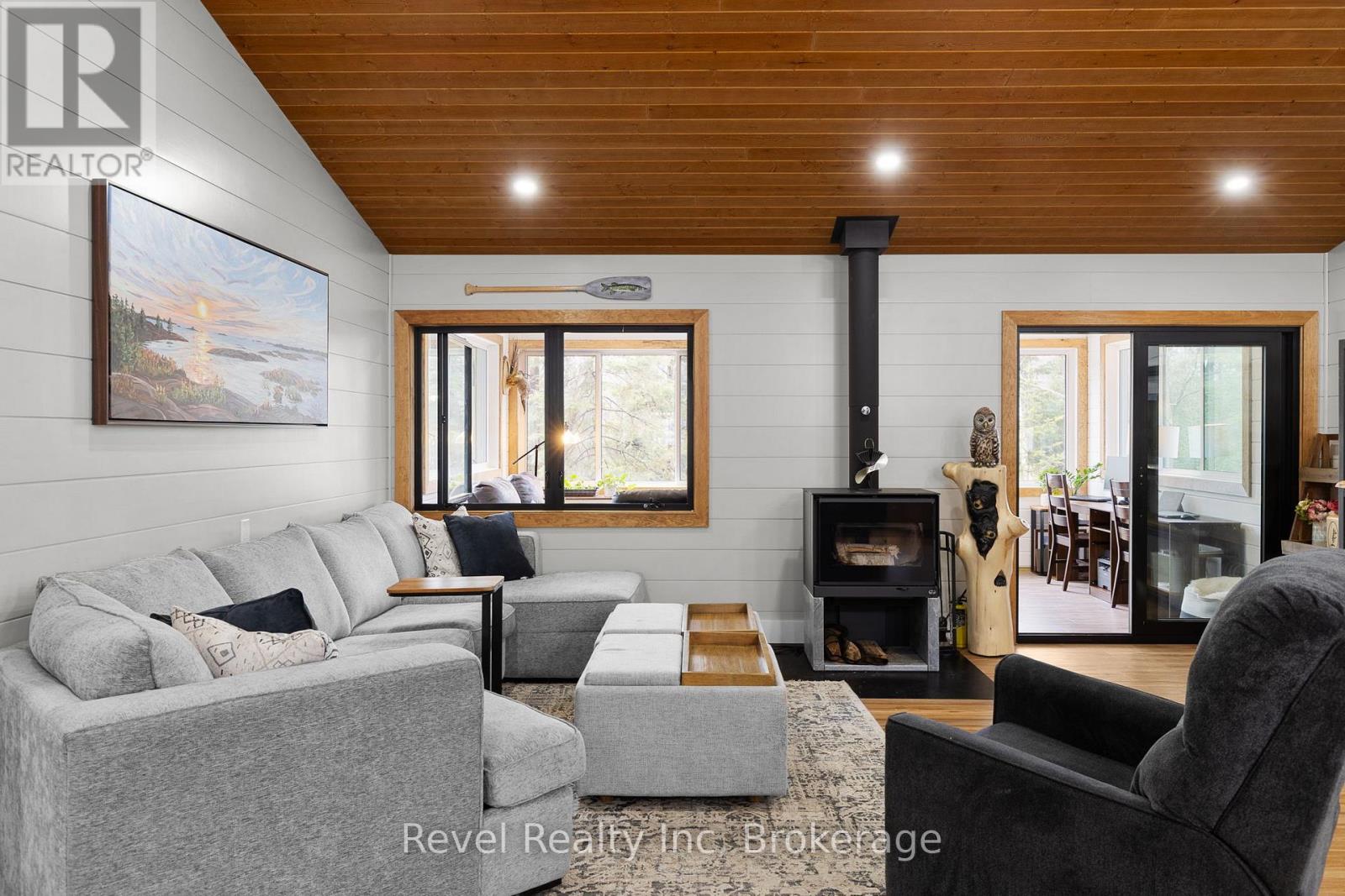 84 Woods Road, Carling, Ontario  P0G 1G0 - Photo 10 - X12999830