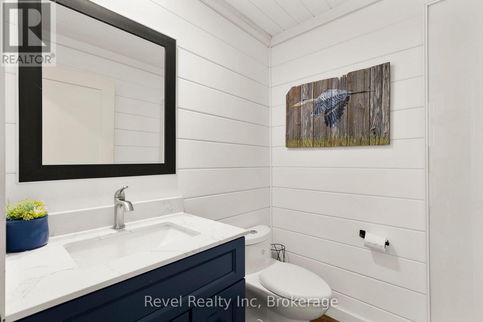 84 Woods Road, Carling, Ontario  P0G 1G0 - Photo 15 - X12999830