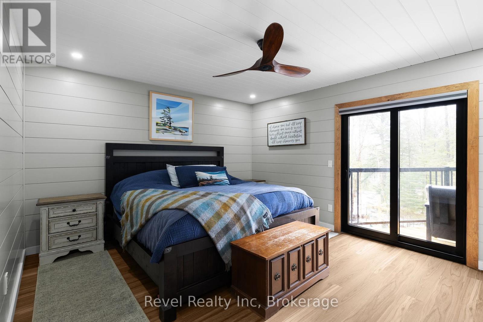 84 Woods Road, Carling, Ontario  P0G 1G0 - Photo 16 - X12999830