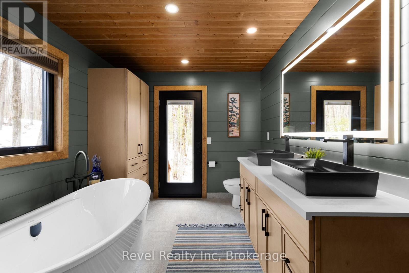 84 Woods Road, Carling, Ontario  P0G 1G0 - Photo 18 - X12999830