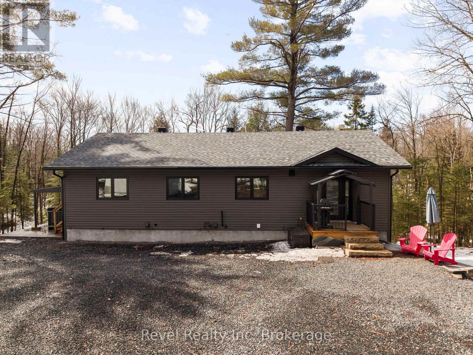 84 Woods Road, Carling, Ontario  P0G 1G0 - Photo 29 - X12999830