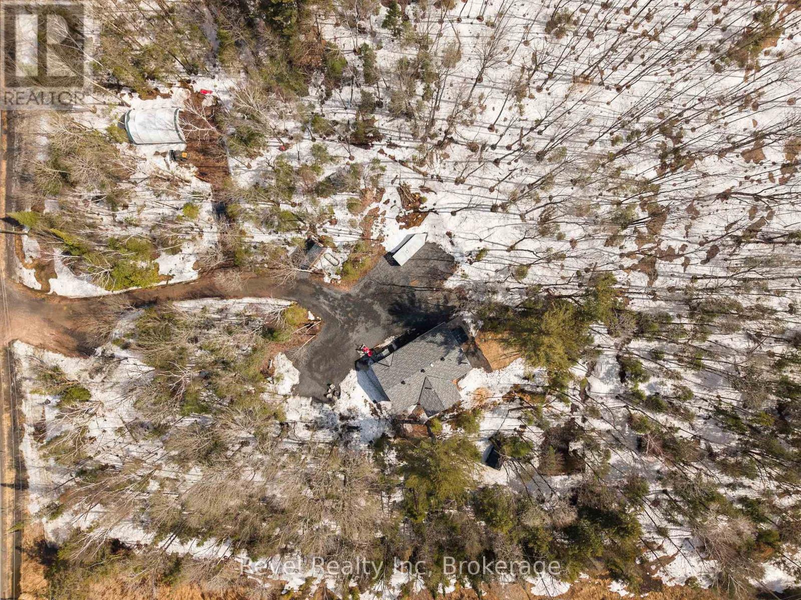 84 Woods Road, Carling, Ontario  P0G 1G0 - Photo 30 - X12999830