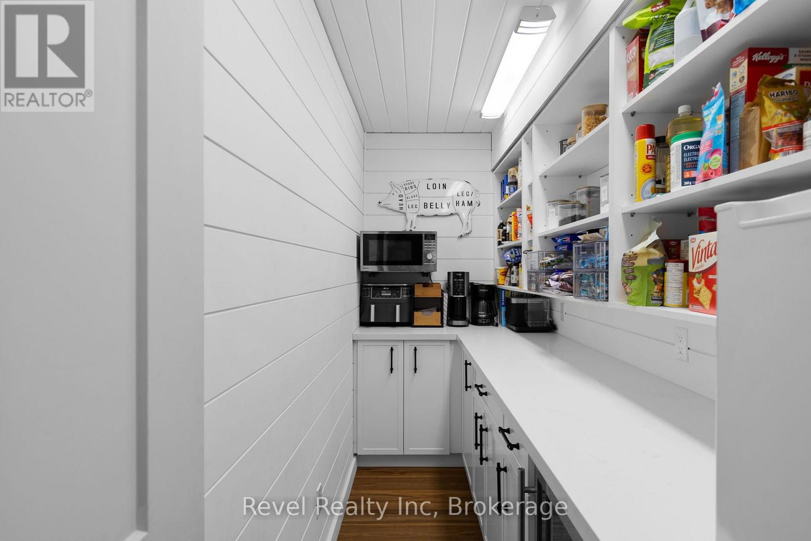 84 Woods Road, Carling, Ontario  P0G 1G0 - Photo 8 - X12999830