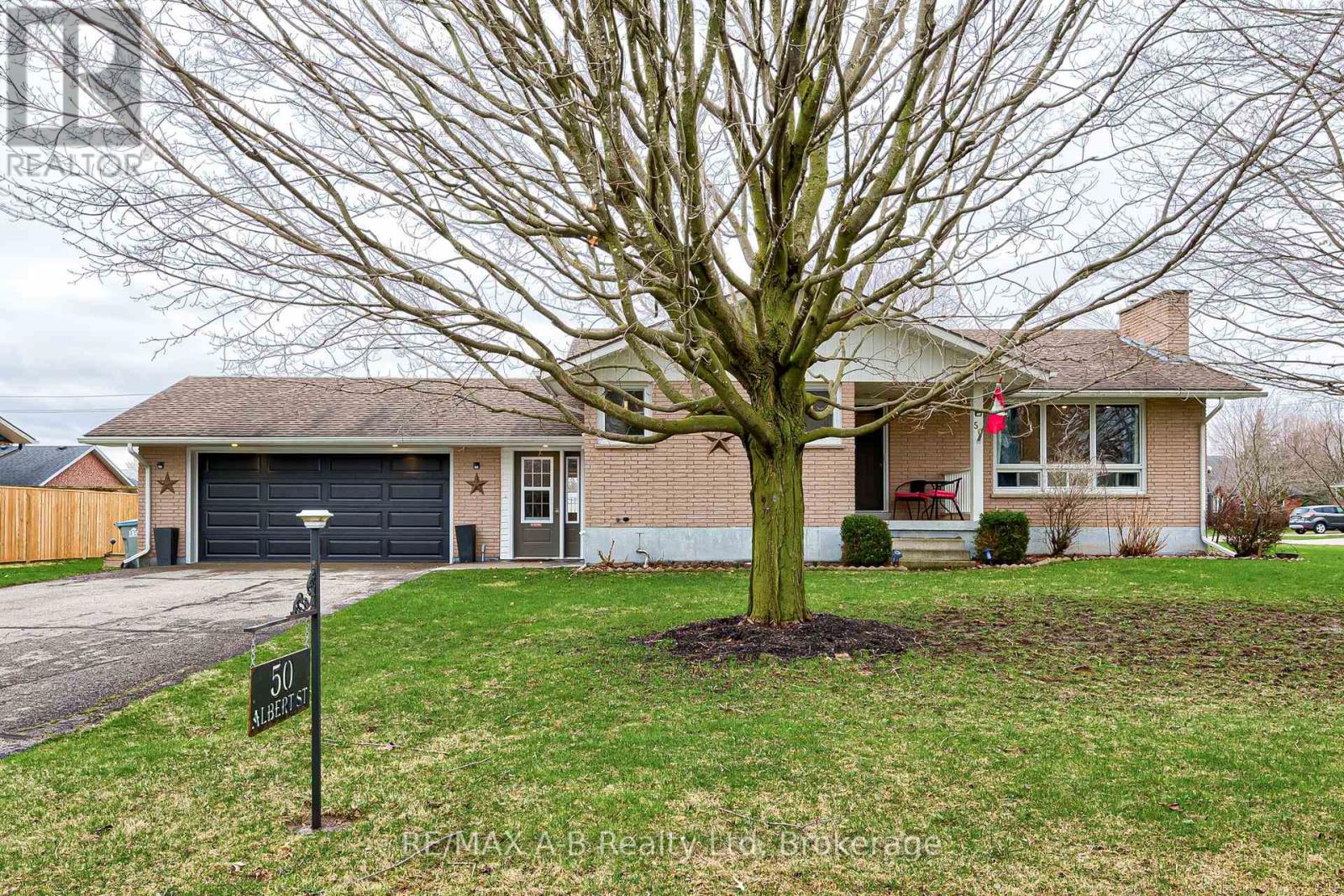 50 ALBERT STREET, West Perth, Ontario