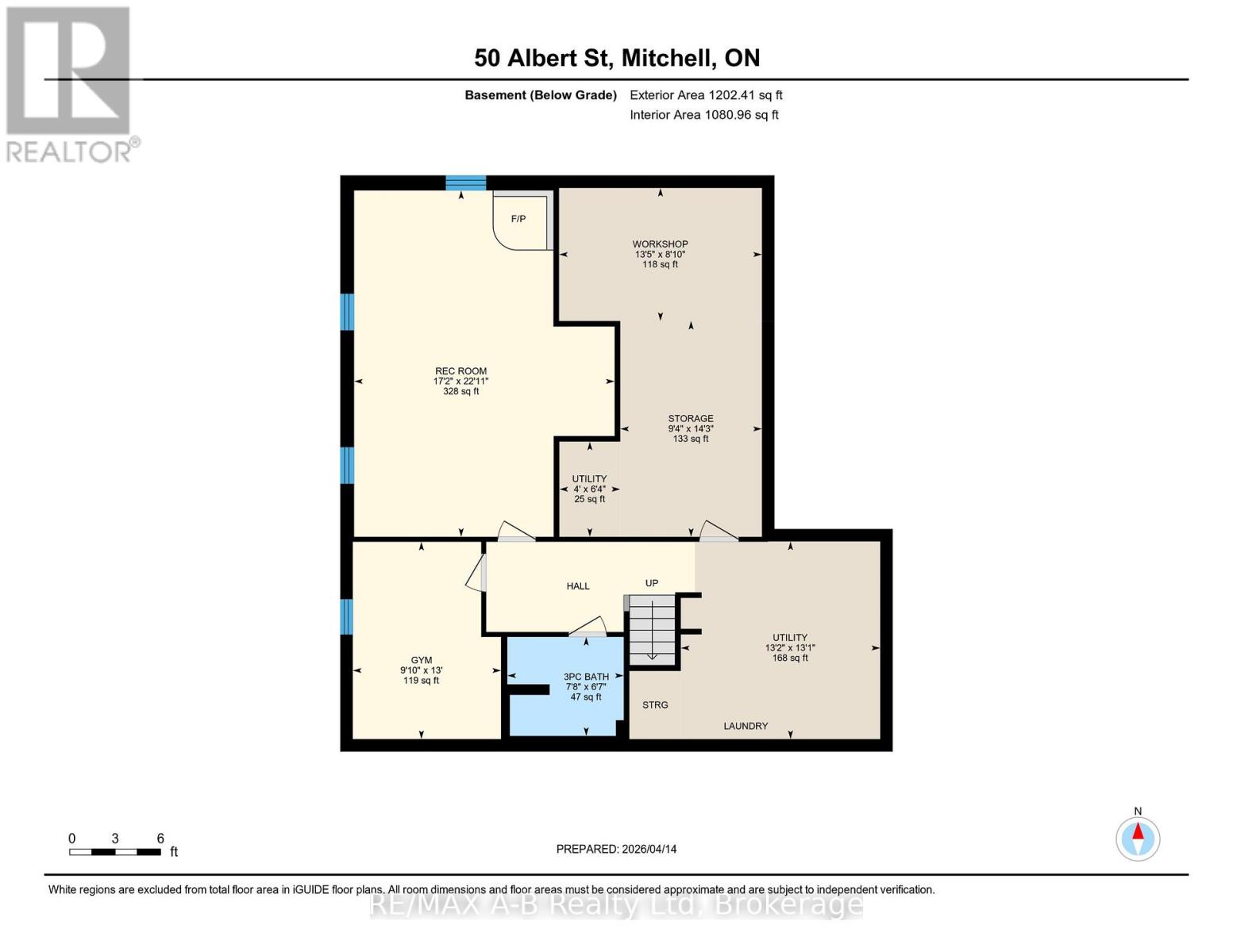 50 Albert Street, West Perth, Ontario  N0K 1N0 - Photo 49 - X12999904