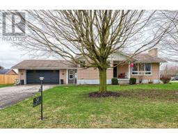 50 ALBERT STREET, west perth (mitchell), Ontario