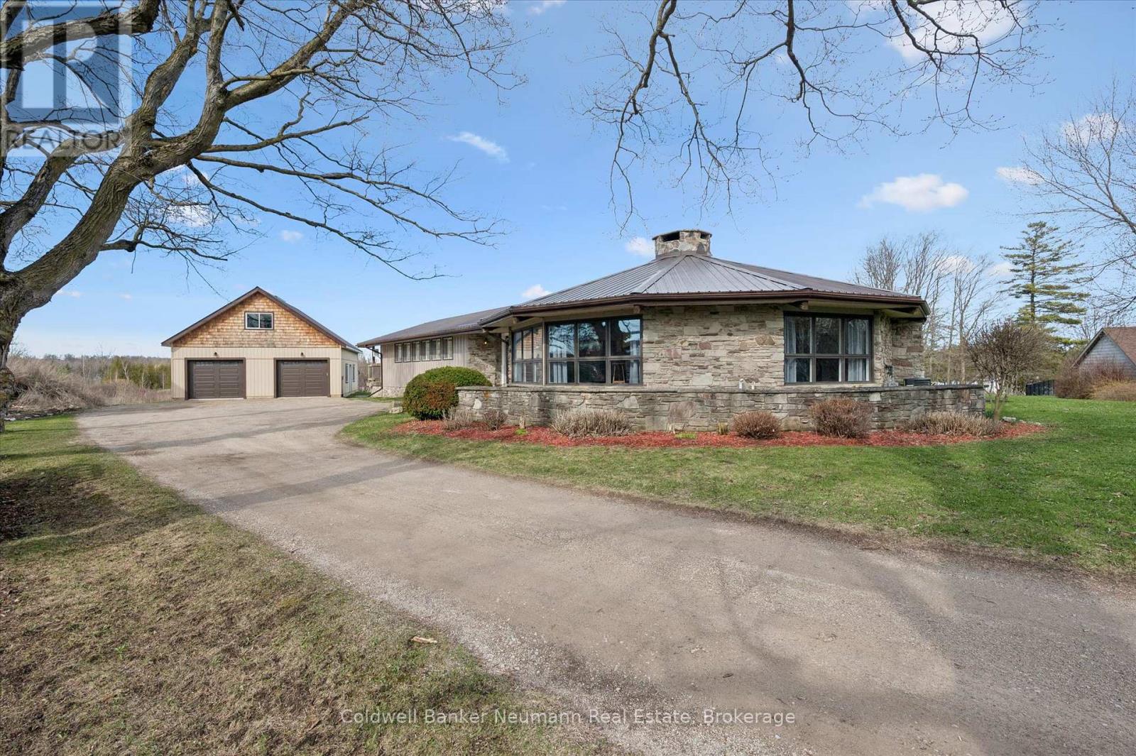 26 Old Brock Road, Puslinch, Ontario  N0B 2J0 - Photo 3 - X12999934