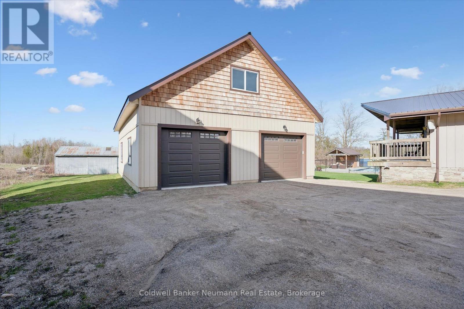 26 Old Brock Road, Puslinch, Ontario  N0B 2J0 - Photo 36 - X12999934