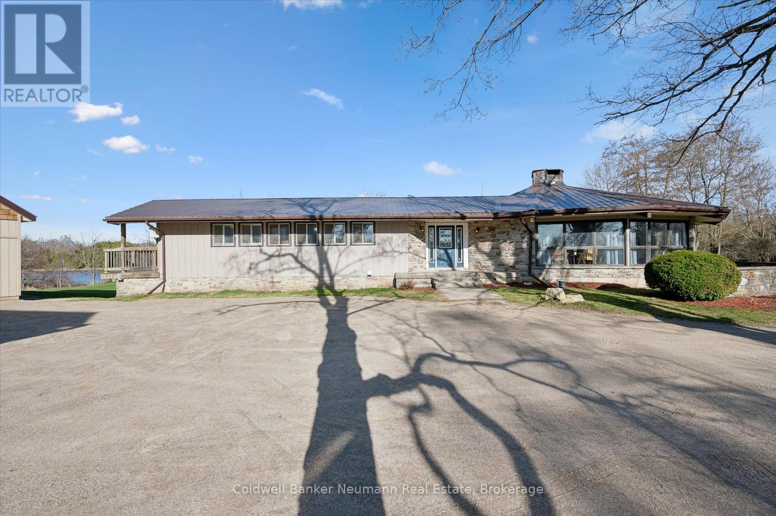 26 Old Brock Road, Puslinch, Ontario  N0B 2J0 - Photo 4 - X12999934