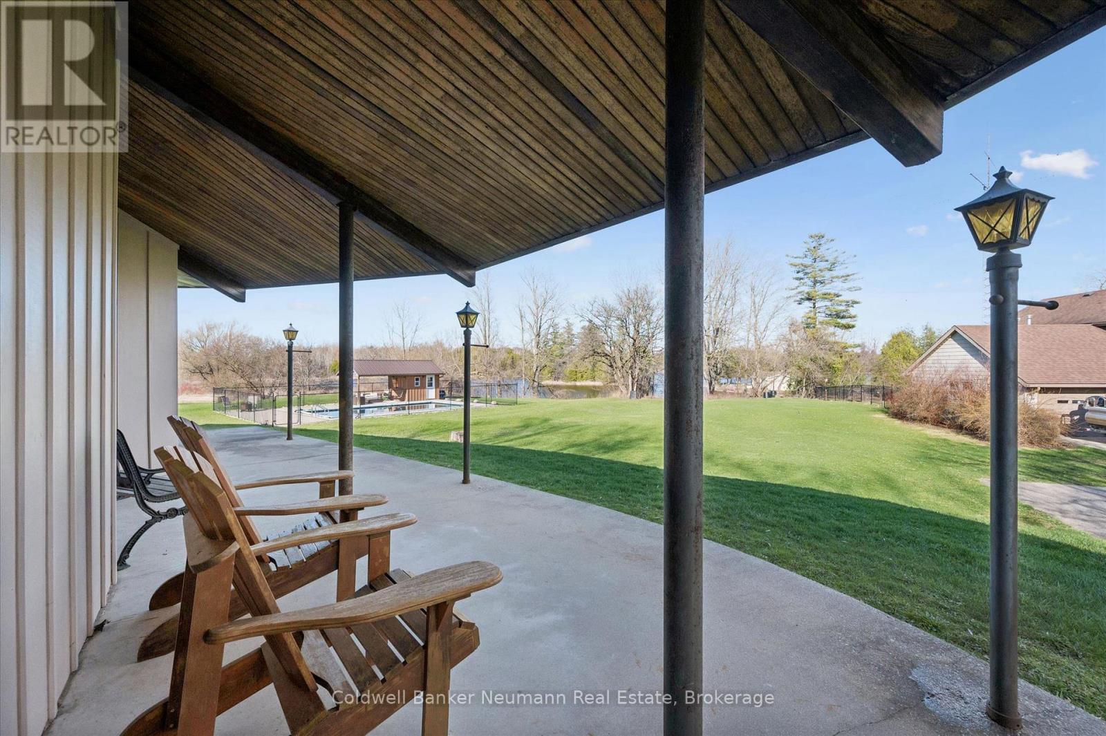 26 Old Brock Road, Puslinch, Ontario  N0B 2J0 - Photo 40 - X12999934