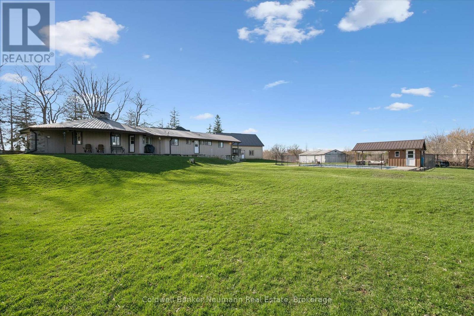 26 Old Brock Road, Puslinch, Ontario  N0B 2J0 - Photo 41 - X12999934