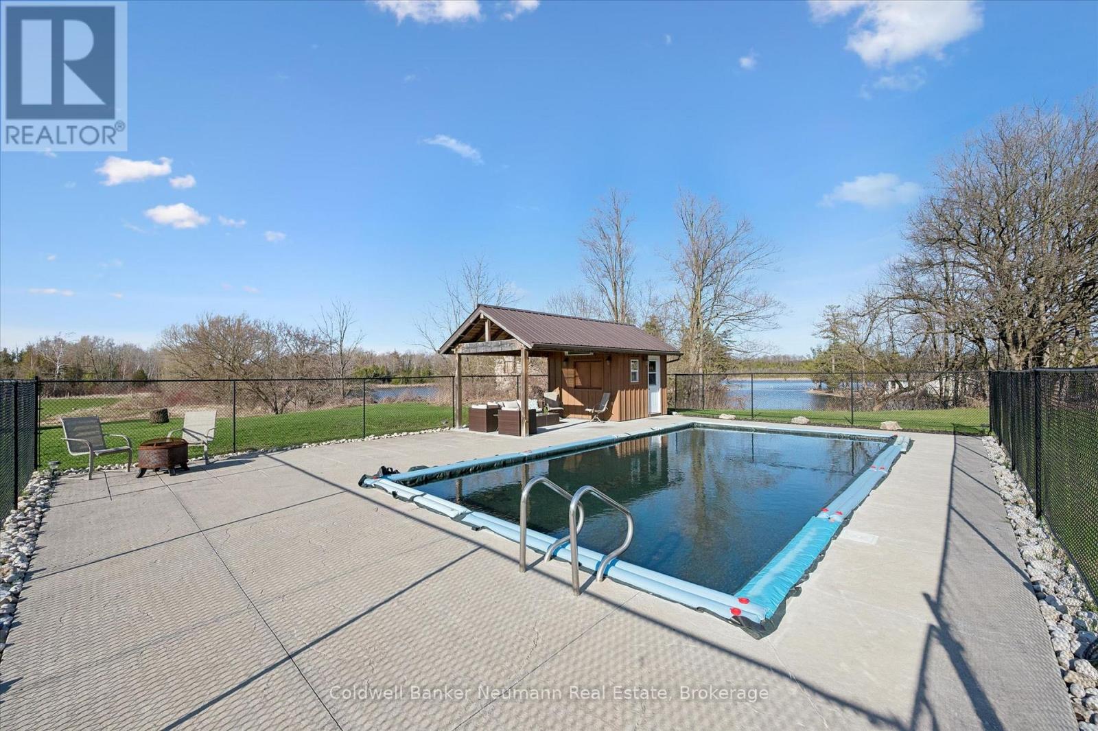 26 Old Brock Road, Puslinch, Ontario  N0B 2J0 - Photo 43 - X12999934