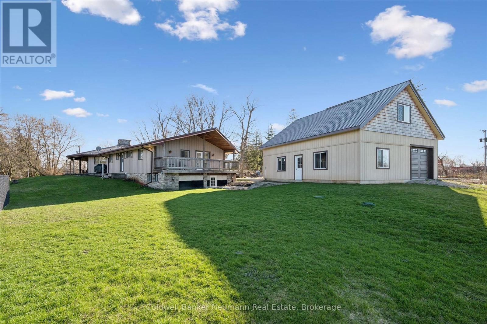 26 Old Brock Road, Puslinch, Ontario  N0B 2J0 - Photo 49 - X12999934