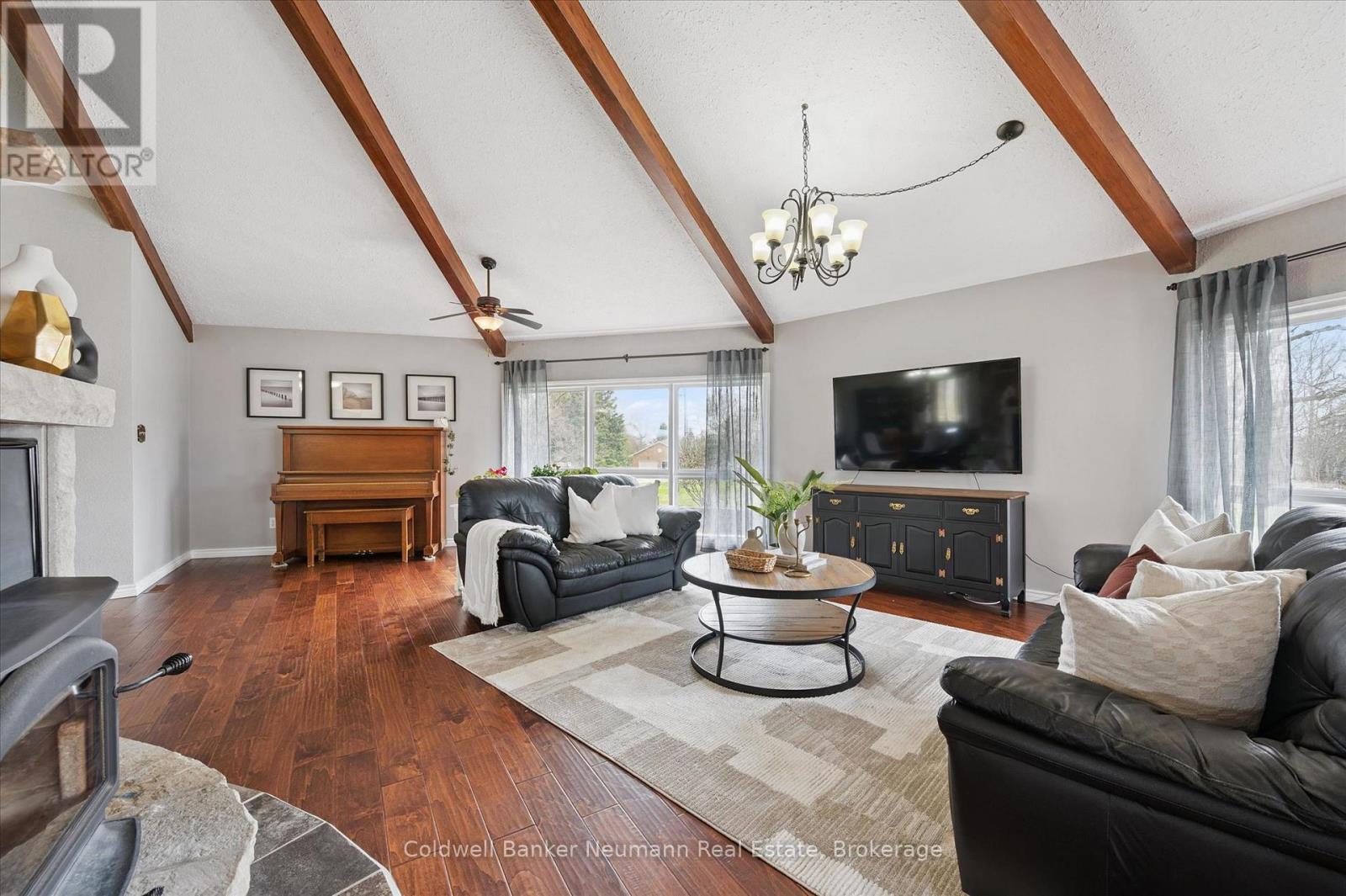 26 Old Brock Road, Puslinch, Ontario  N0B 2J0 - Photo 9 - X12999934