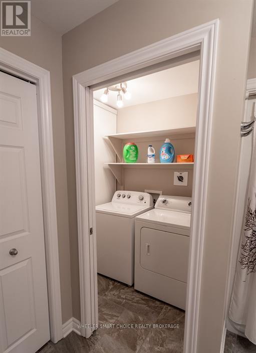 225 - 218 First Street E, Cornwall, Ontario  K6H 0G2 - Photo 16 - X12993688