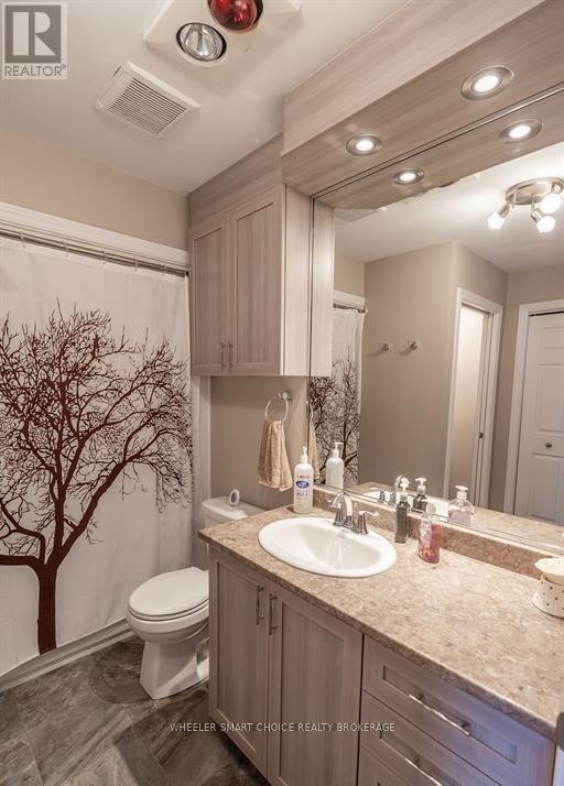 225 - 218 First Street E, Cornwall, Ontario  K6H 0G2 - Photo 14 - X12710390