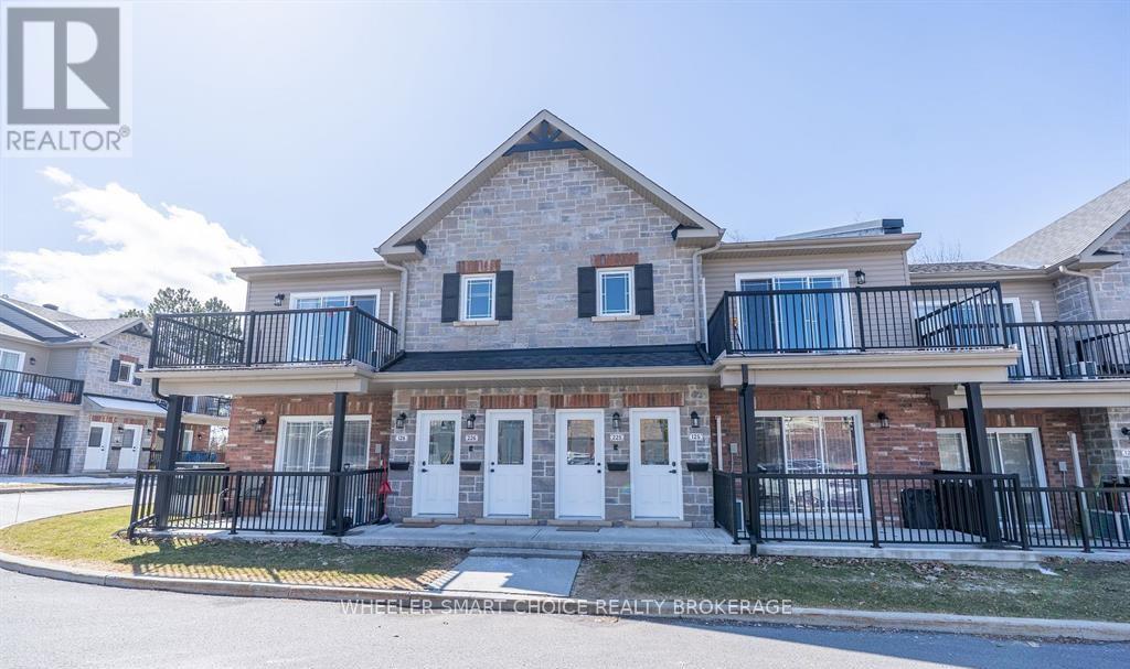 225 - 218 First Street E, Cornwall, Ontario  K6H 0G2 - Photo 18 - X12710390