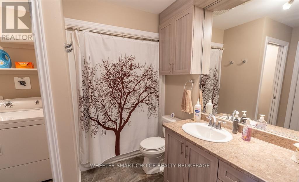 225 - 218 First Street E, Cornwall, Ontario  K6H 0G2 - Photo 13 - X12915828