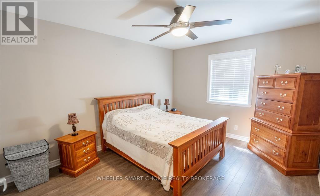 225 - 218 First Street E, Cornwall, Ontario  K6H 0G2 - Photo 11 - X12915828