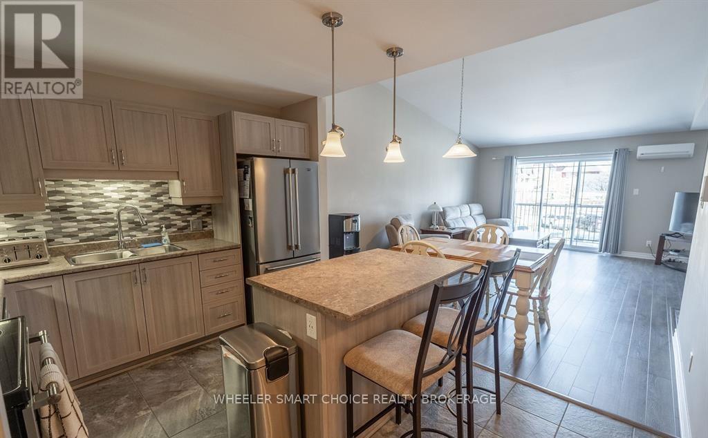 225 - 218 First Street E, Cornwall, Ontario  K6H 0G2 - Photo 10 - X12915828