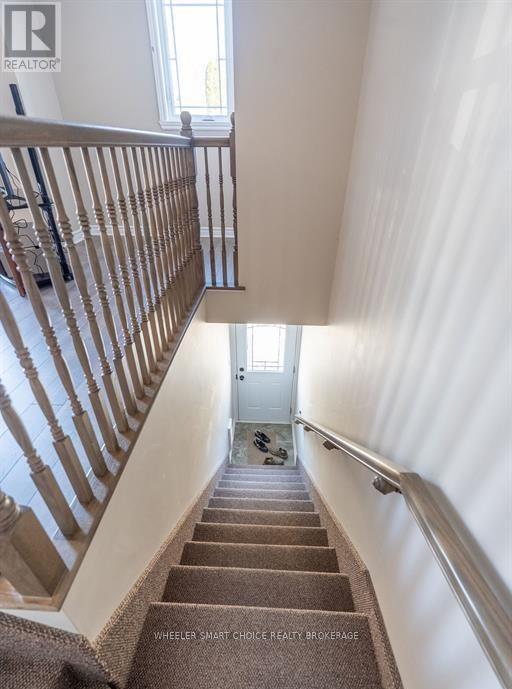 225 - 218 First Street E, Cornwall, Ontario  K6H 0G2 - Photo 17 - X12915828