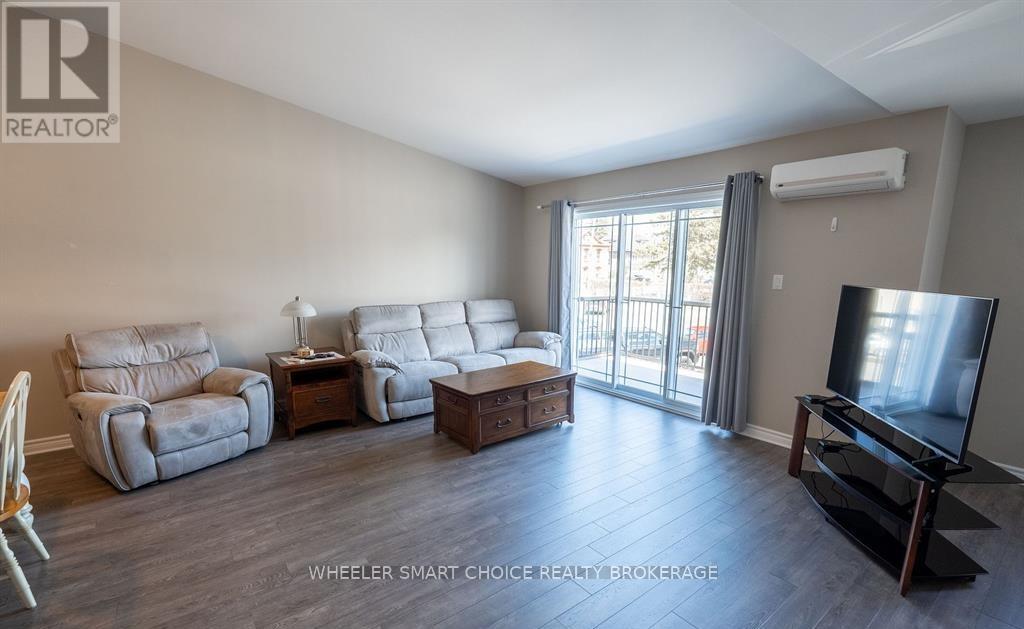 225 - 218 First Street E, Cornwall, Ontario  K6H 0G2 - Photo 4 - X12915828