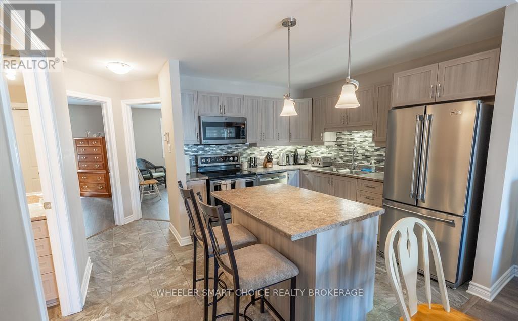 225 - 218 First Street E, Cornwall, Ontario  K6H 0G2 - Photo 7 - X12915828