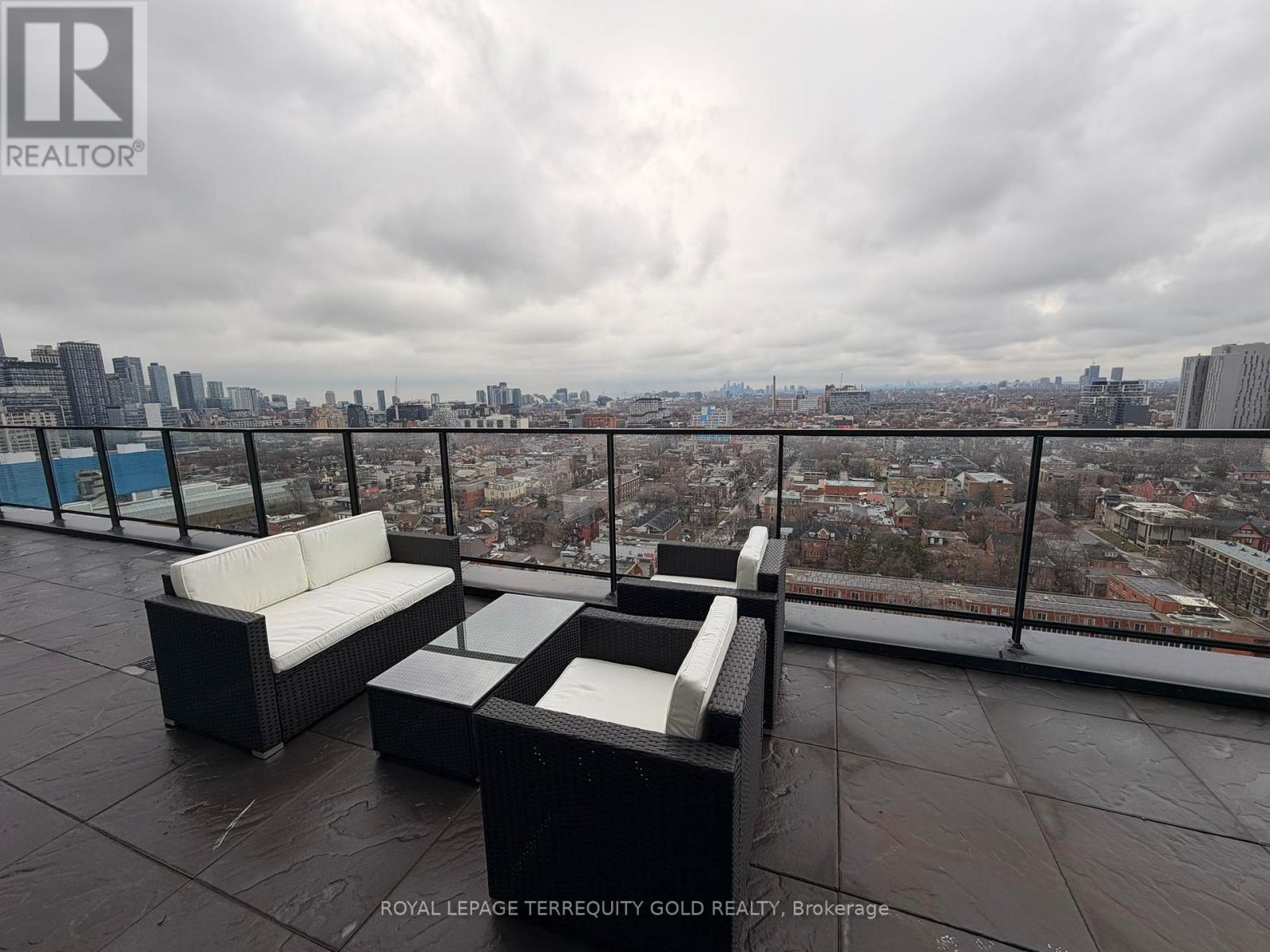 2003 - 195 Mccaul Street, Toronto, Ontario  M5T 0E5 - Photo 14 - C12999840